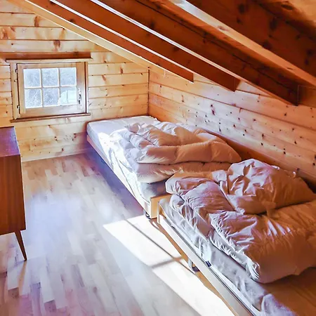 Casa vacanze Sur Le Roc Crans-Montana
