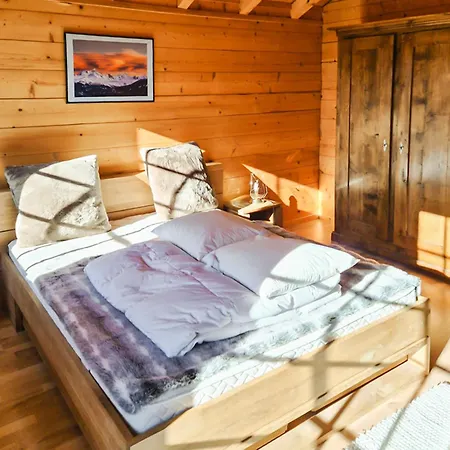 Sur Le Roc Casa vacanze Crans-Montana