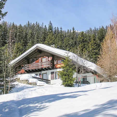 Ferienhaus Sur Le Roc *